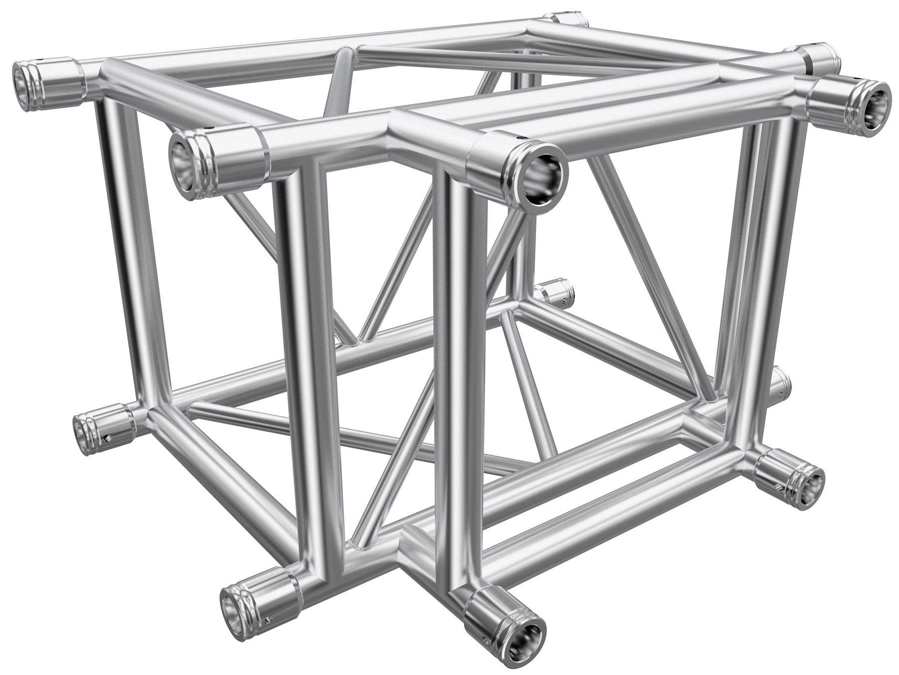 Global Truss F54 3-Weg Ecke T35