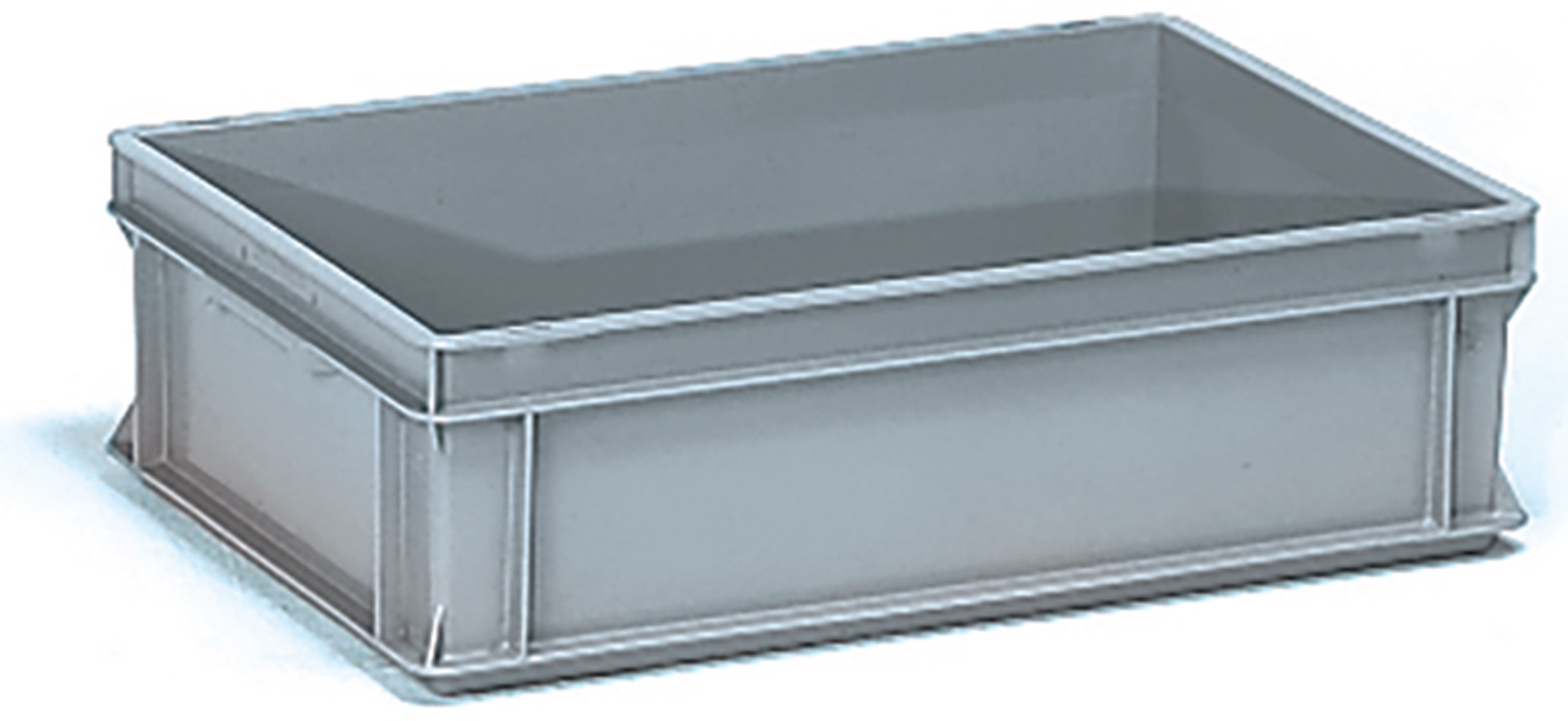 Fetra Eurokasten 600 x 400 x 170 mm