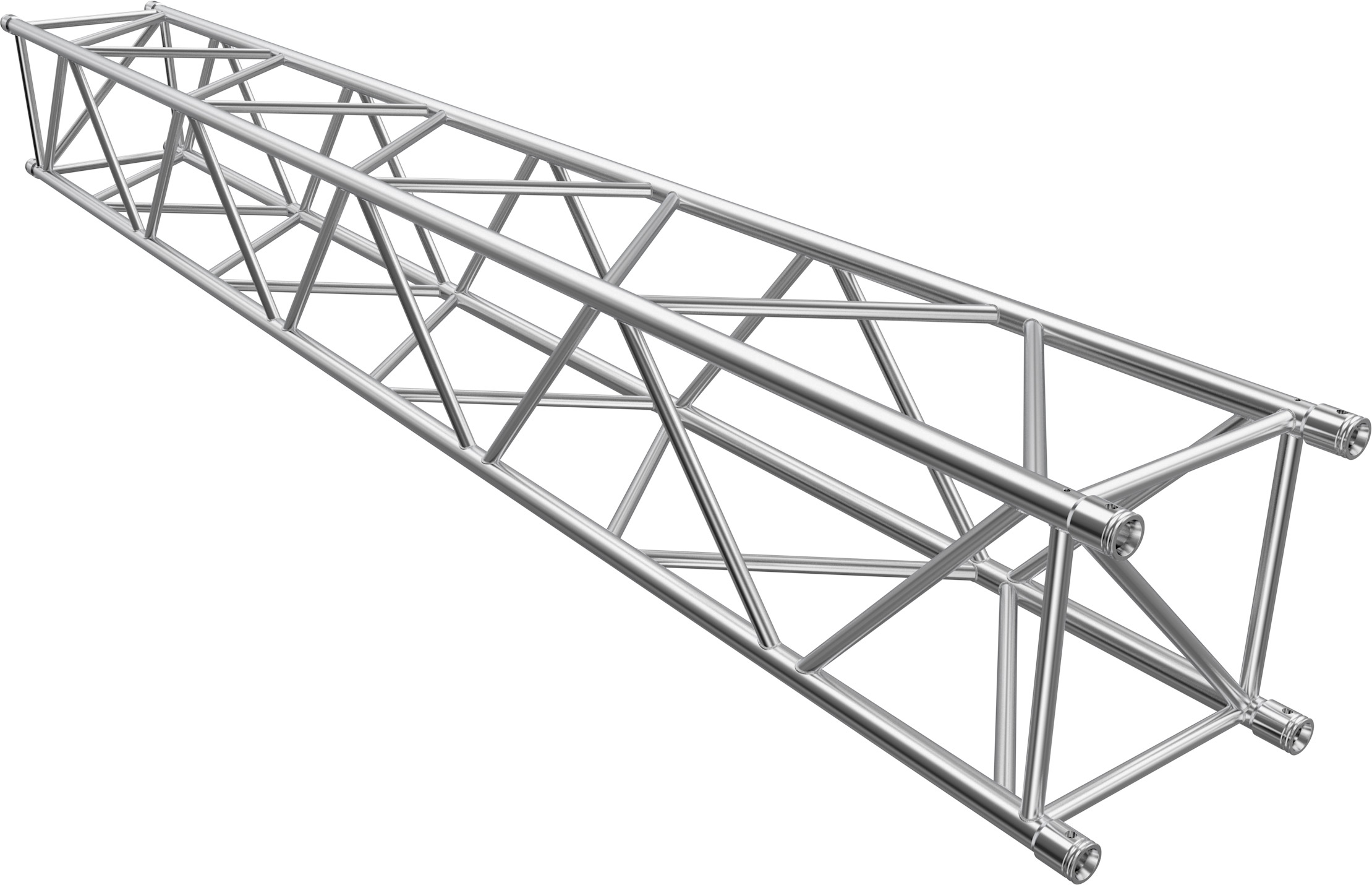 Global Truss Traverse F54 450 cm