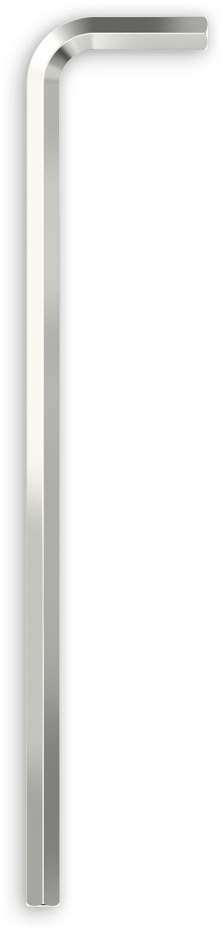 Felo Innensechskant Schlüssel lang mit Kugelkopf 365 HEX 1,5 x 91,5 mm Sechskant Schlüssel Hexagon | Winkelschlüssel extra lang - Serie 365 (FL-36501510) Bild-01