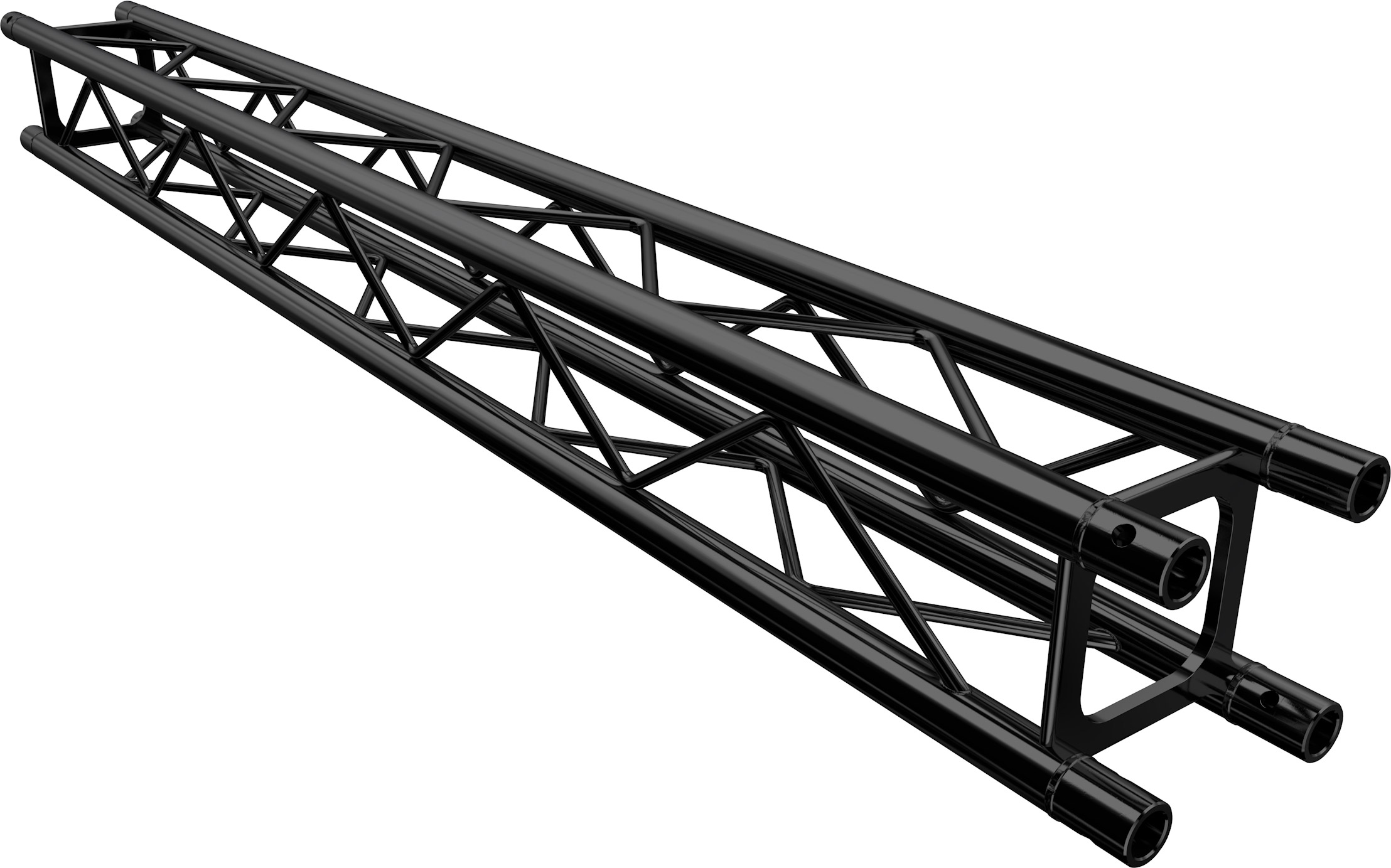 Global Truss Dekotraverse F14 100 cm Stage Black