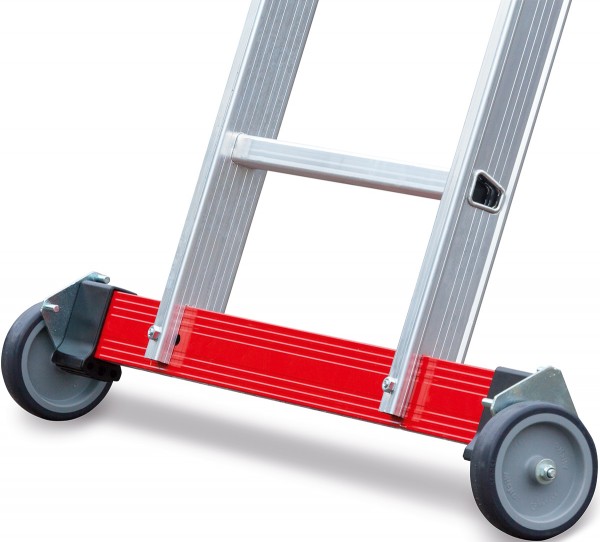 Euroline Premium Leiterfuß - Stabiler Stand Für Deine Leiter