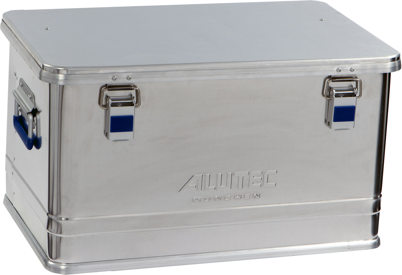 Alutec Alubox Alukiste Comfort 60