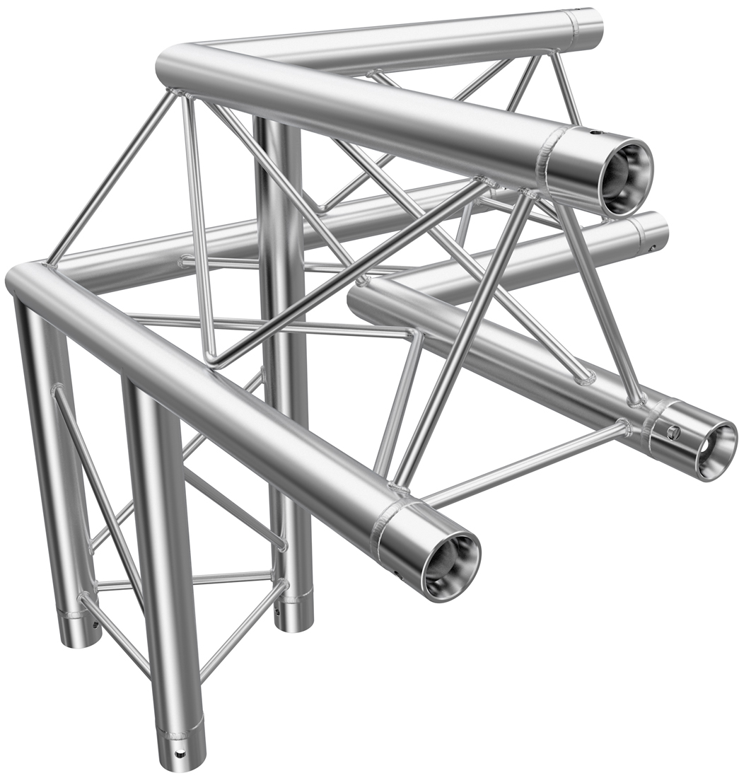 Global Truss F23 3-Weg Ecke C31