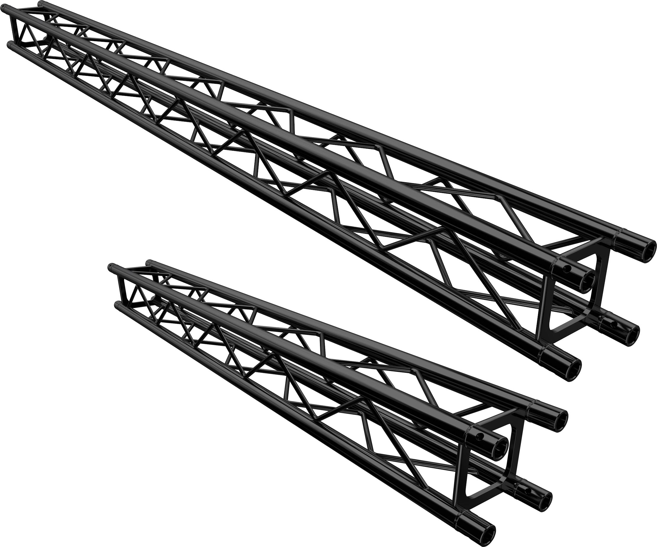 Global Truss Dekotraverse F14 Stage Black