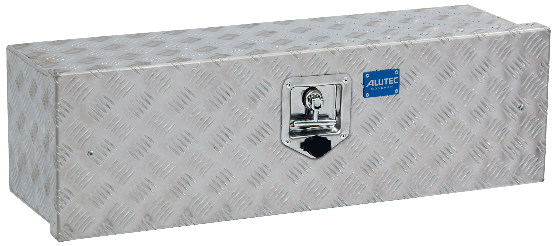 Alutec Riffelblechbox Truck 47