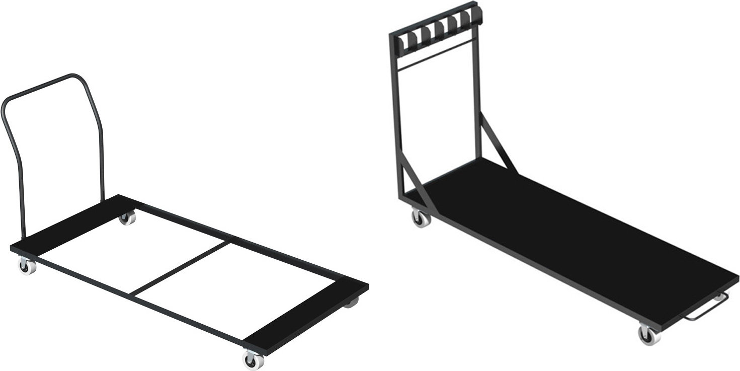 Global Truss Transportrolley