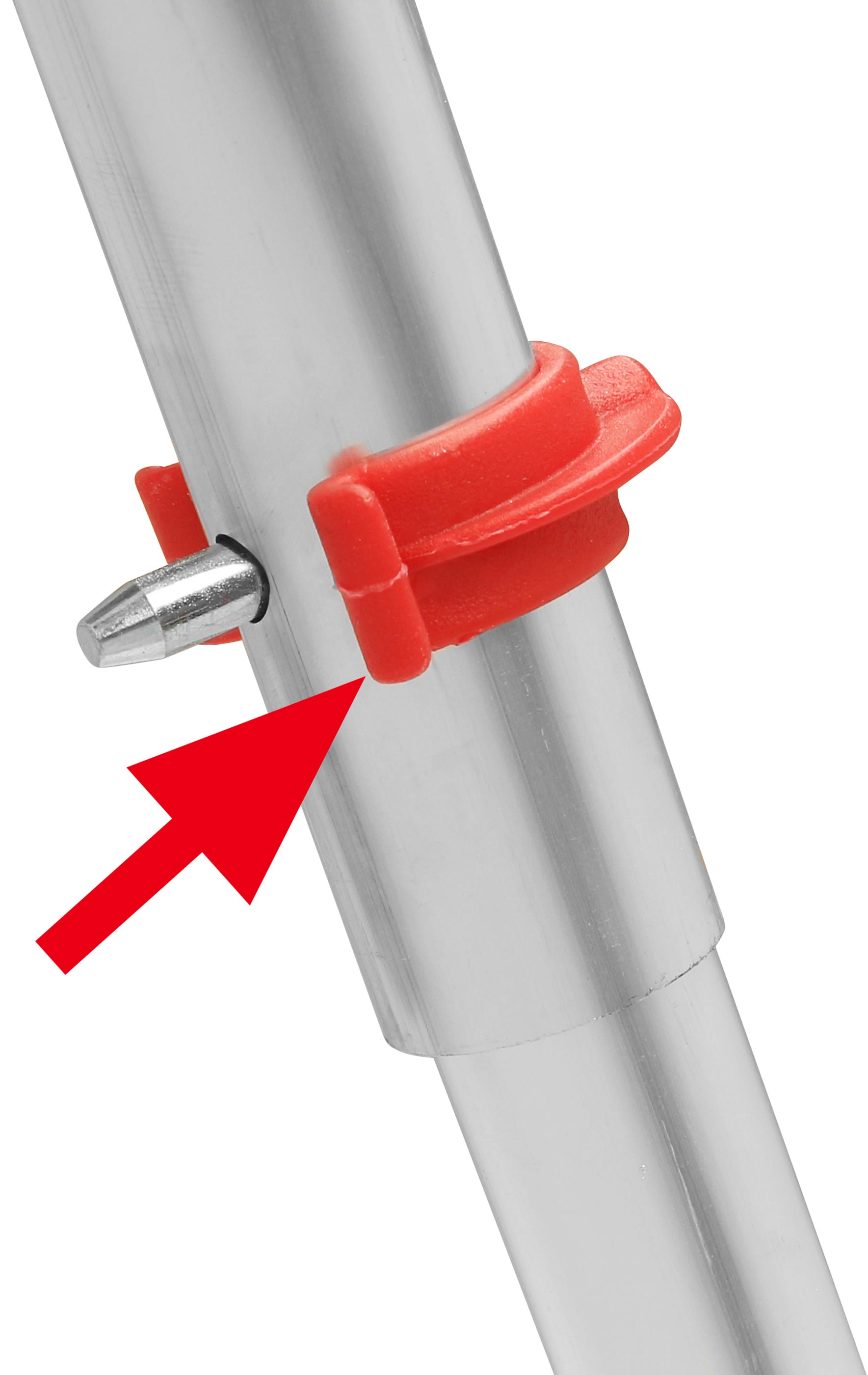 Hymer Sicherungsstecker für Obstbaumleitern 3049+3050 (HY-007720) Bild-01