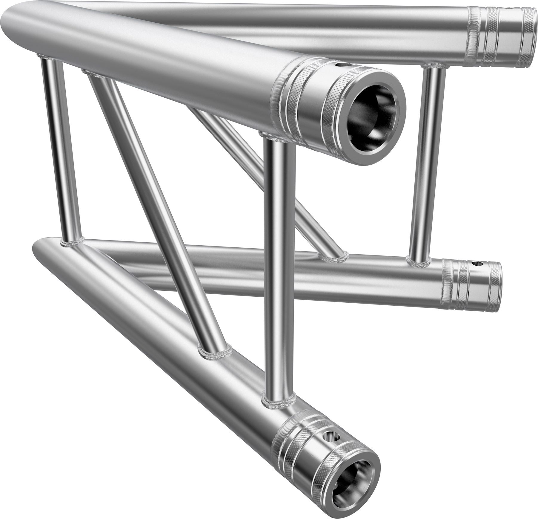 Global Truss F32 2-Weg Ecke C19 45° V