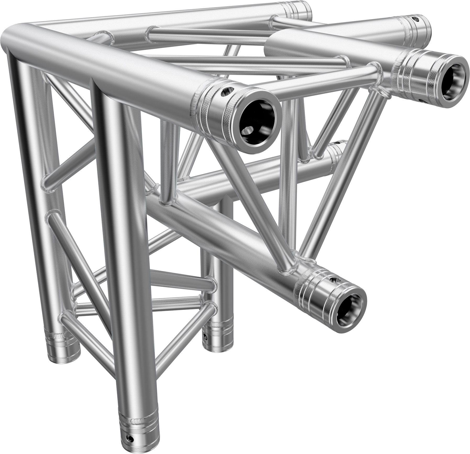 Global Truss F33 3-Weg Ecke C34