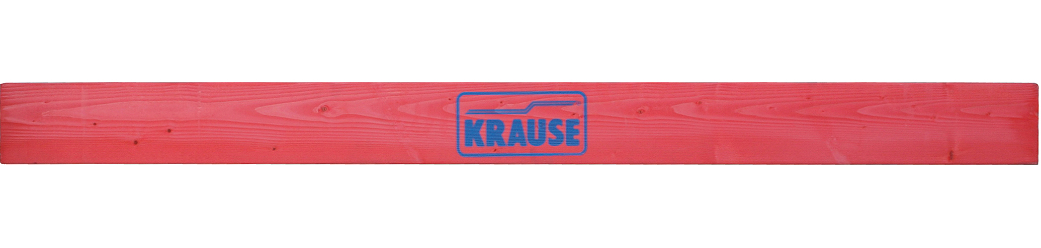 Krause Rollgerüst Längsbord 2,50 m