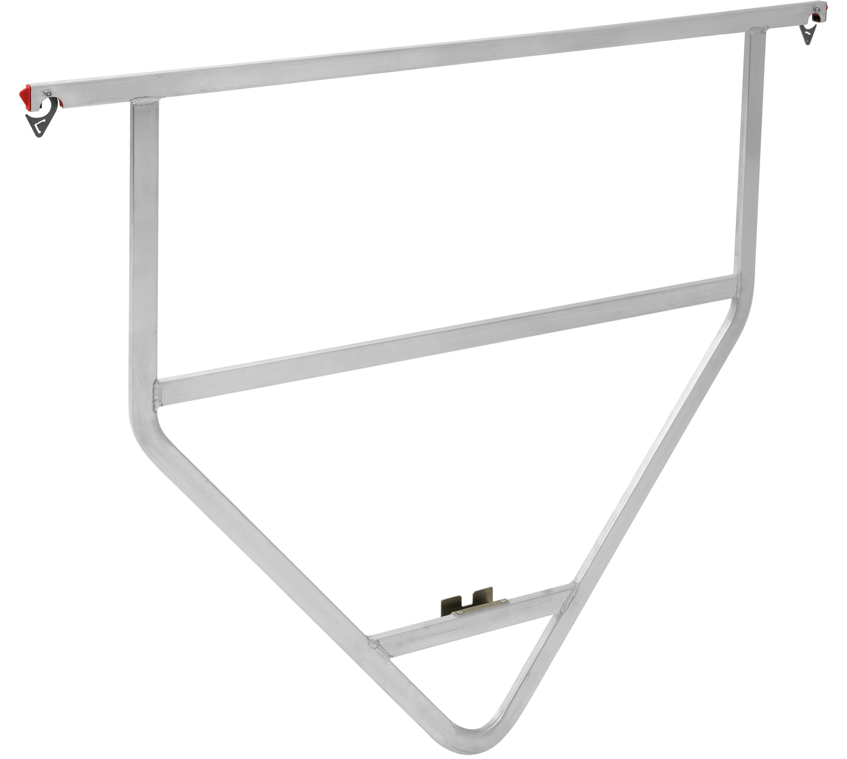 Hymer Fahrgerüst Alu-Sicherheitsgeländer 1,59 m