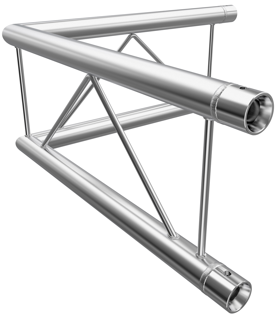 Global Truss F22 2-Weg Ecke C21 90° V