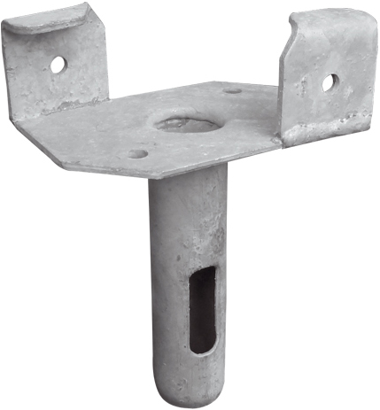 Schake Schalungsstützen Haltekopf Ø 38,0 mm