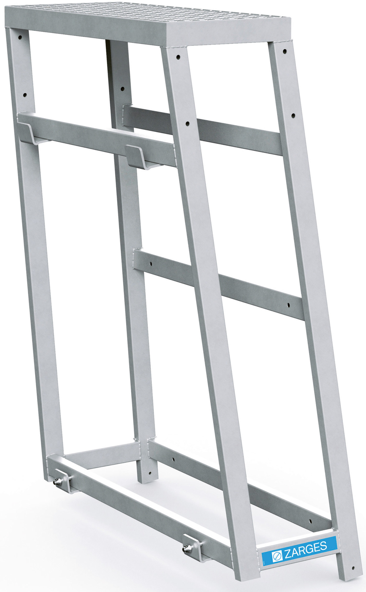 ZARGES Arbeitspodest Modular AMA P - Modul F