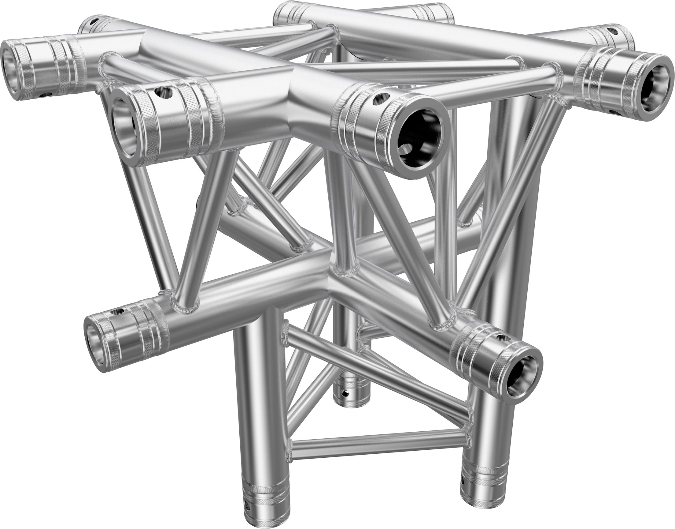 Global Truss F33 5-Weg Ecke T53