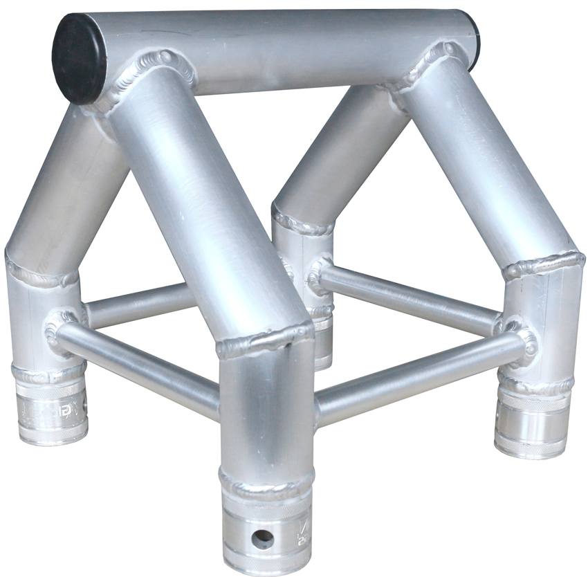 Global Truss F34 TOP TUBE Aluminium