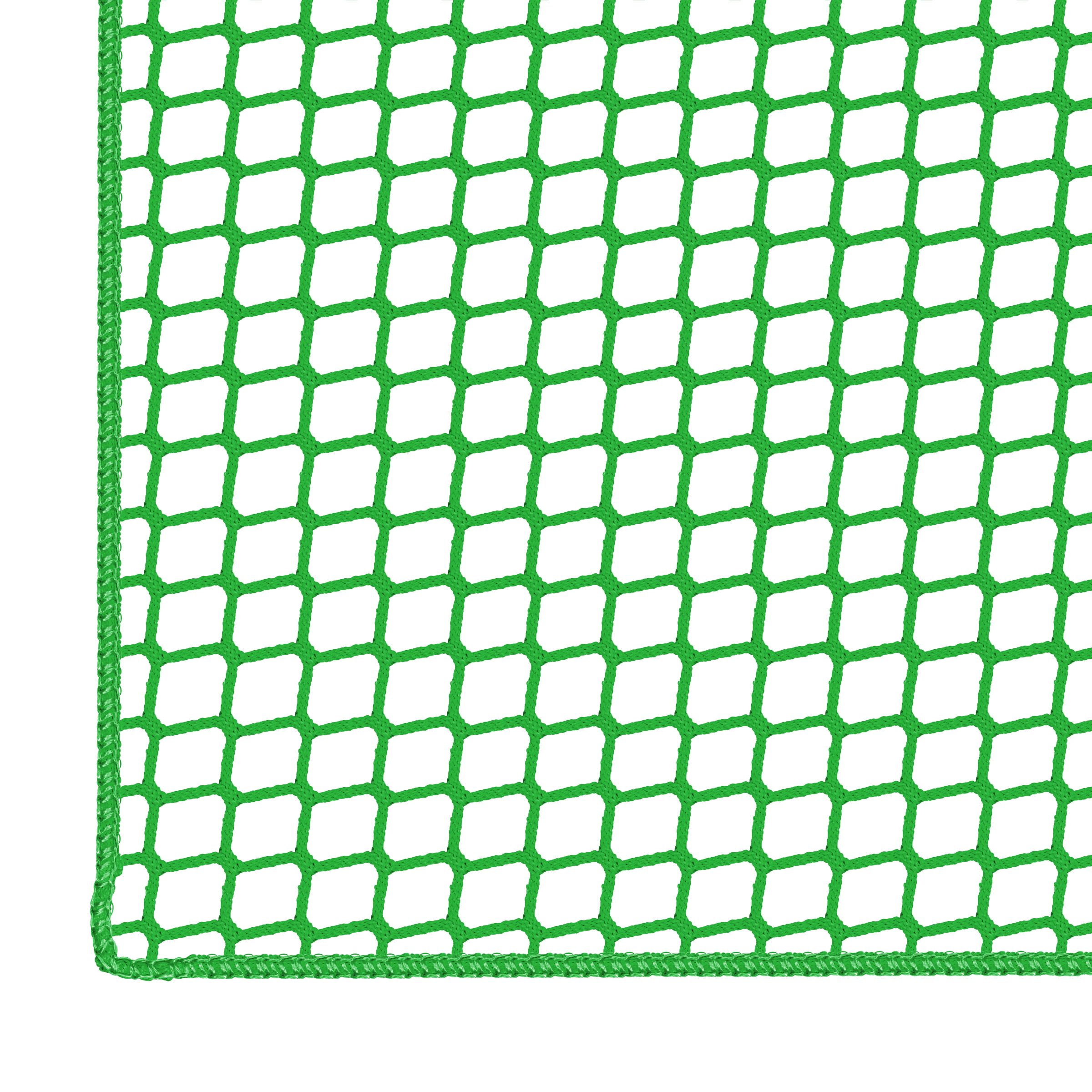 Huck Schutznetz MW 30 | Ø 5,0 mm nach Maß - grün