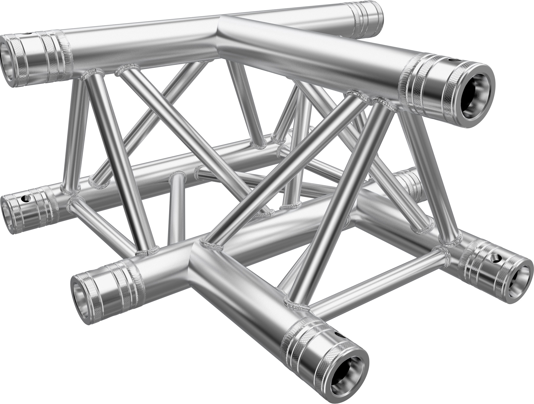 Global Truss F33 3-Weg Ecke T36