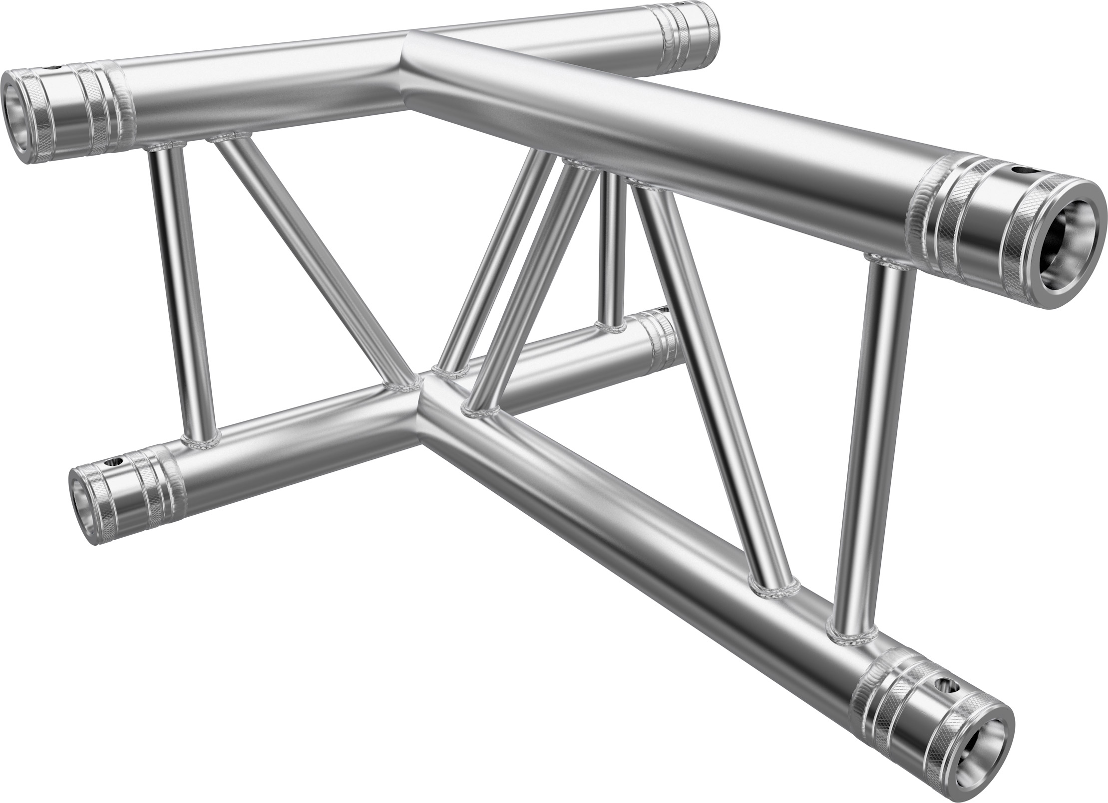 Global Truss F32 3-Weg Ecke T35 V