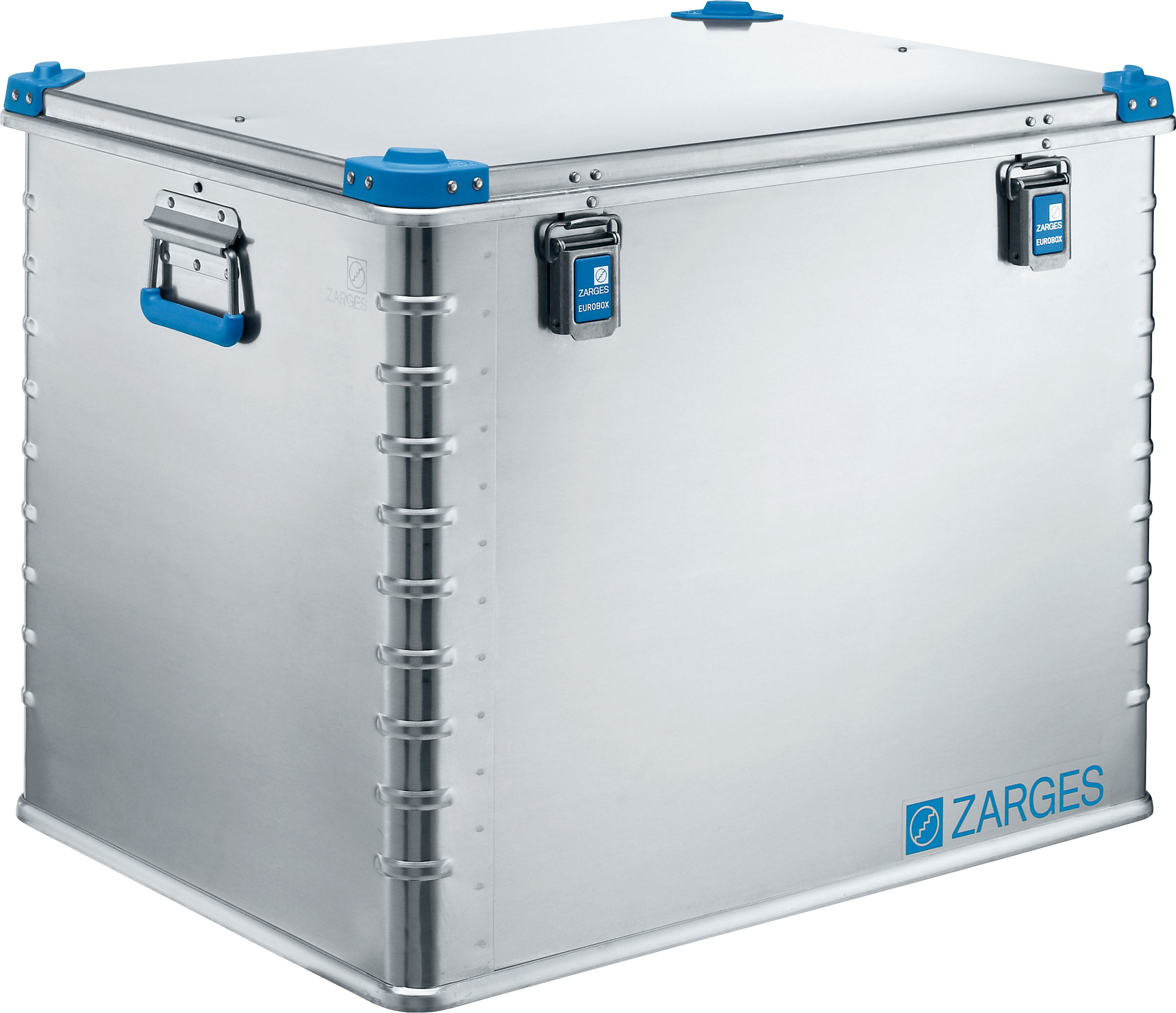 ZARGES Alubox Eurobox 239 Liter 