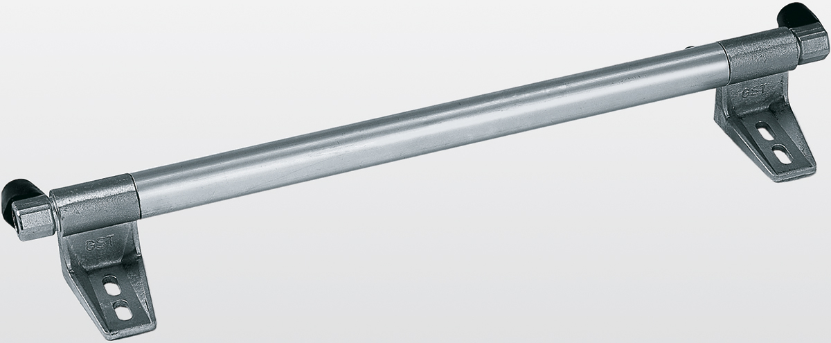 Günzburger Stahl-Rohr 1000 mm verzinkt