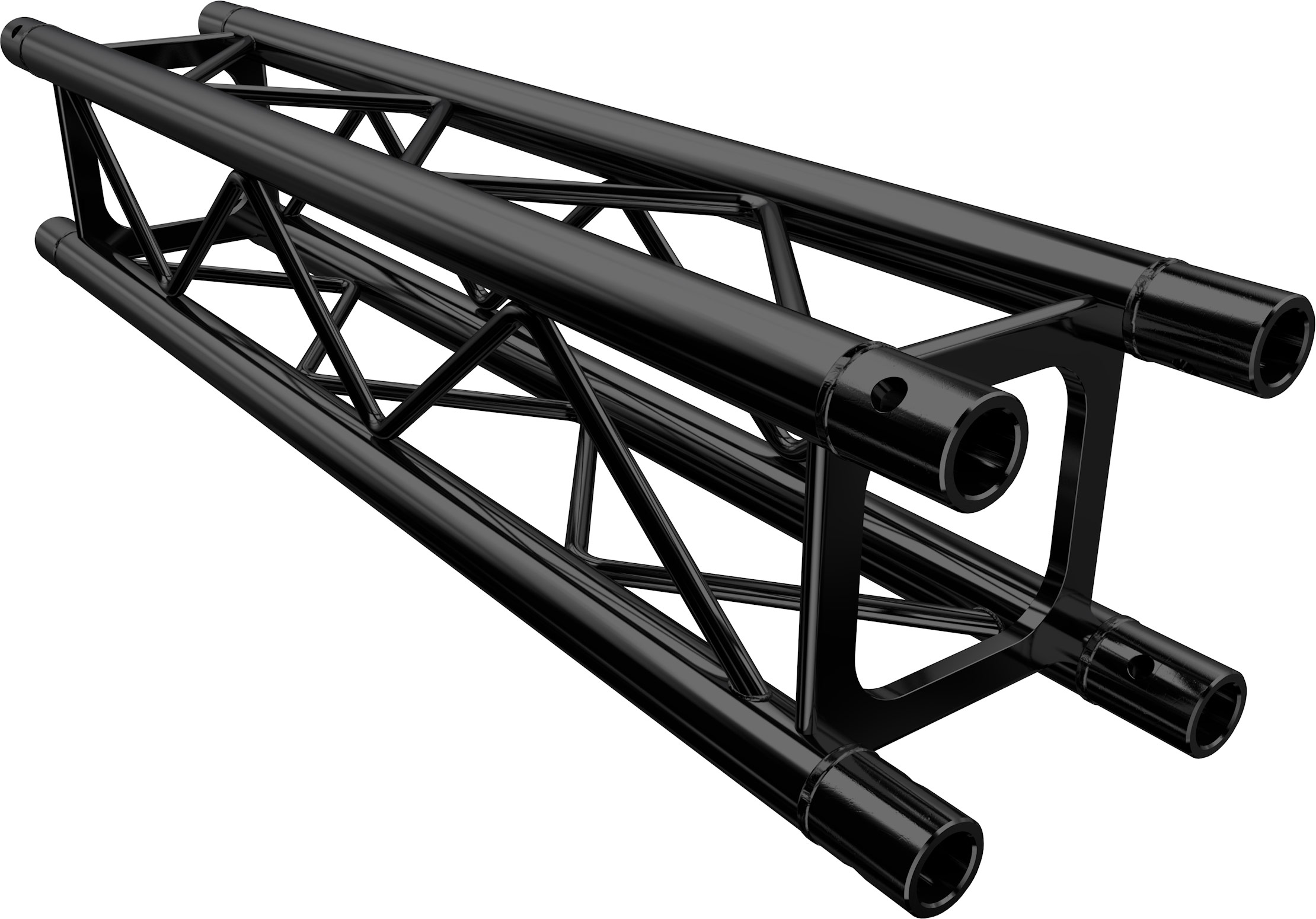 Global Truss Dekotraverse F14 50 cm Stage Black