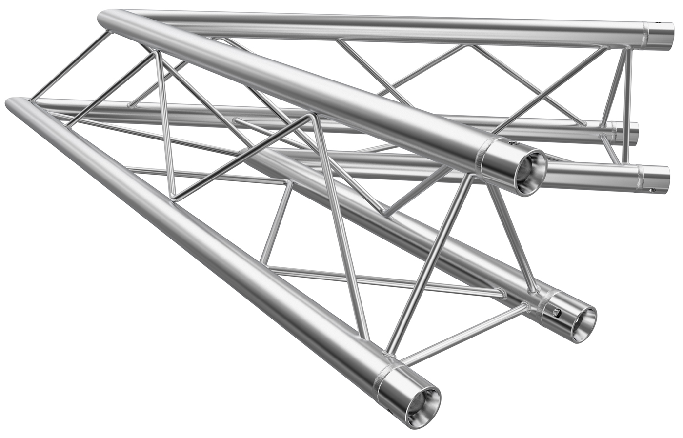 Global Truss F23 2-Weg Ecke C19 45°