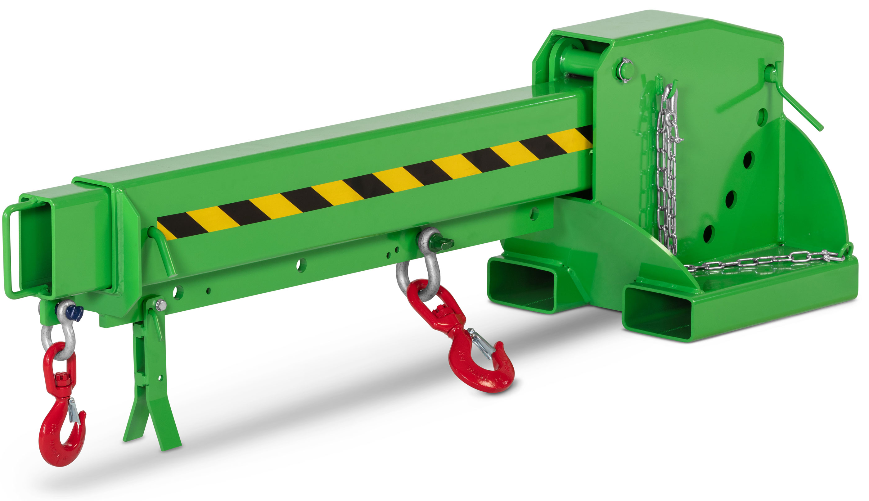 RR Industrietechnik Kranarm RKT 8 RAL 6018