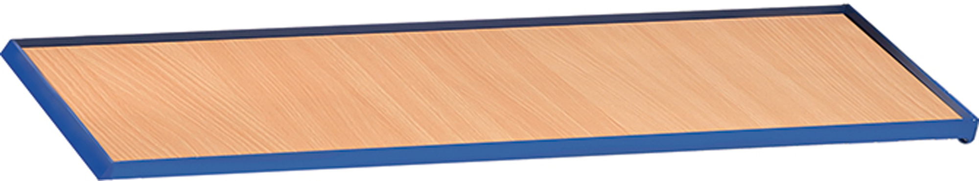 Fetra Montagewagen Zusatzboden 1240 x 415 mm