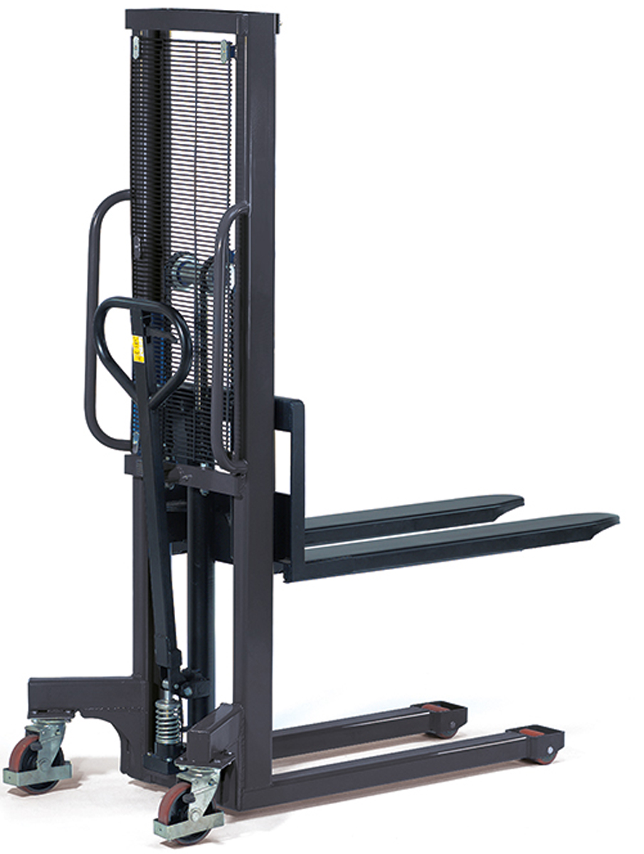 Fetra Handhydraulik-Stapler 250 kg