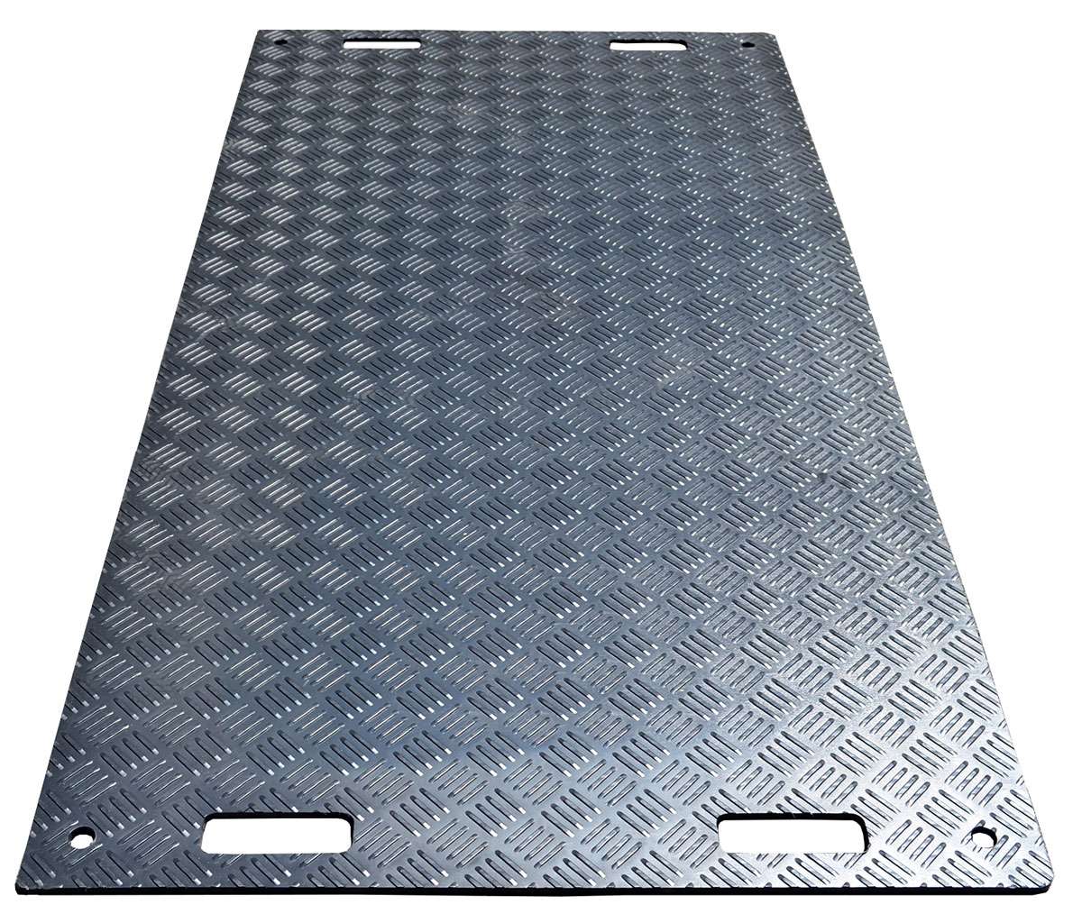 Plaat POM C Zwart, 1000 x 500 x 3 mm Blad Acetaal alt-intech