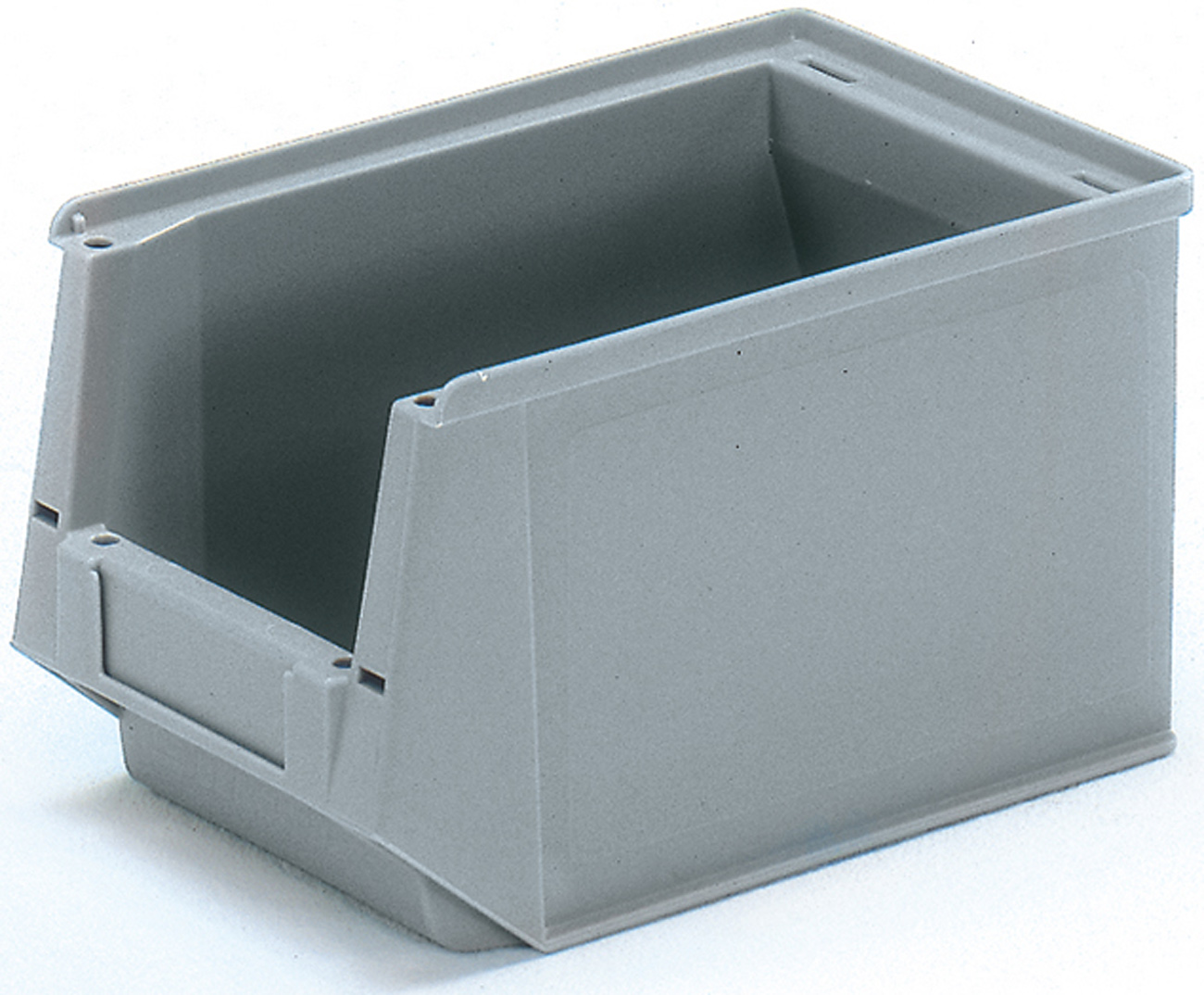 Fetra Sichtlagerkasten 230|200 x 147 x 132 mm