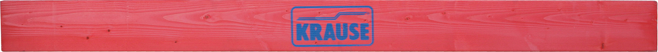 Krause Rollgerüst Längsbord