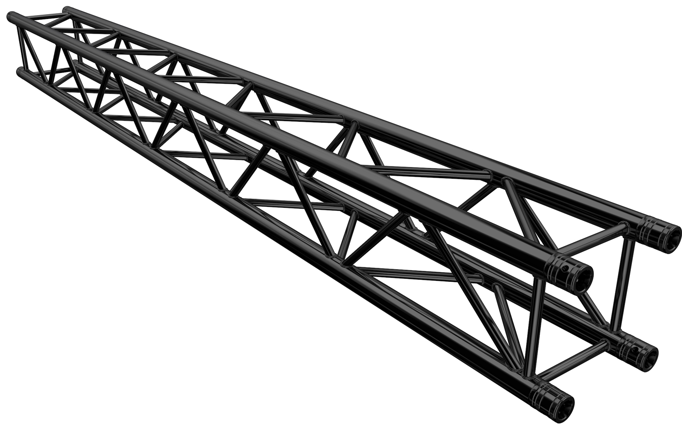 Global Truss Traverse F34 P 300cm Stage Black