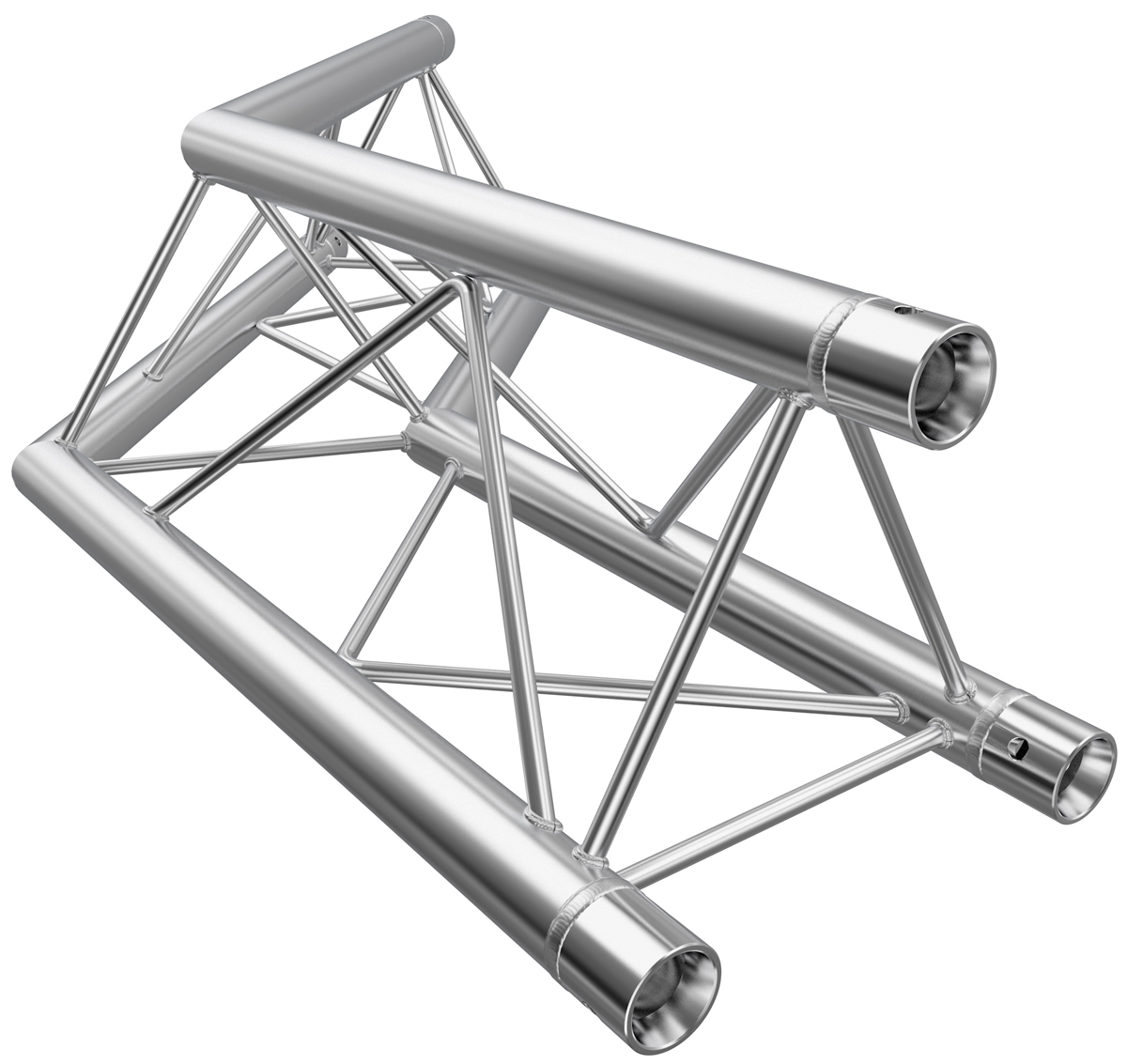 Global Truss F23 2-Weg Ecke C23 135°