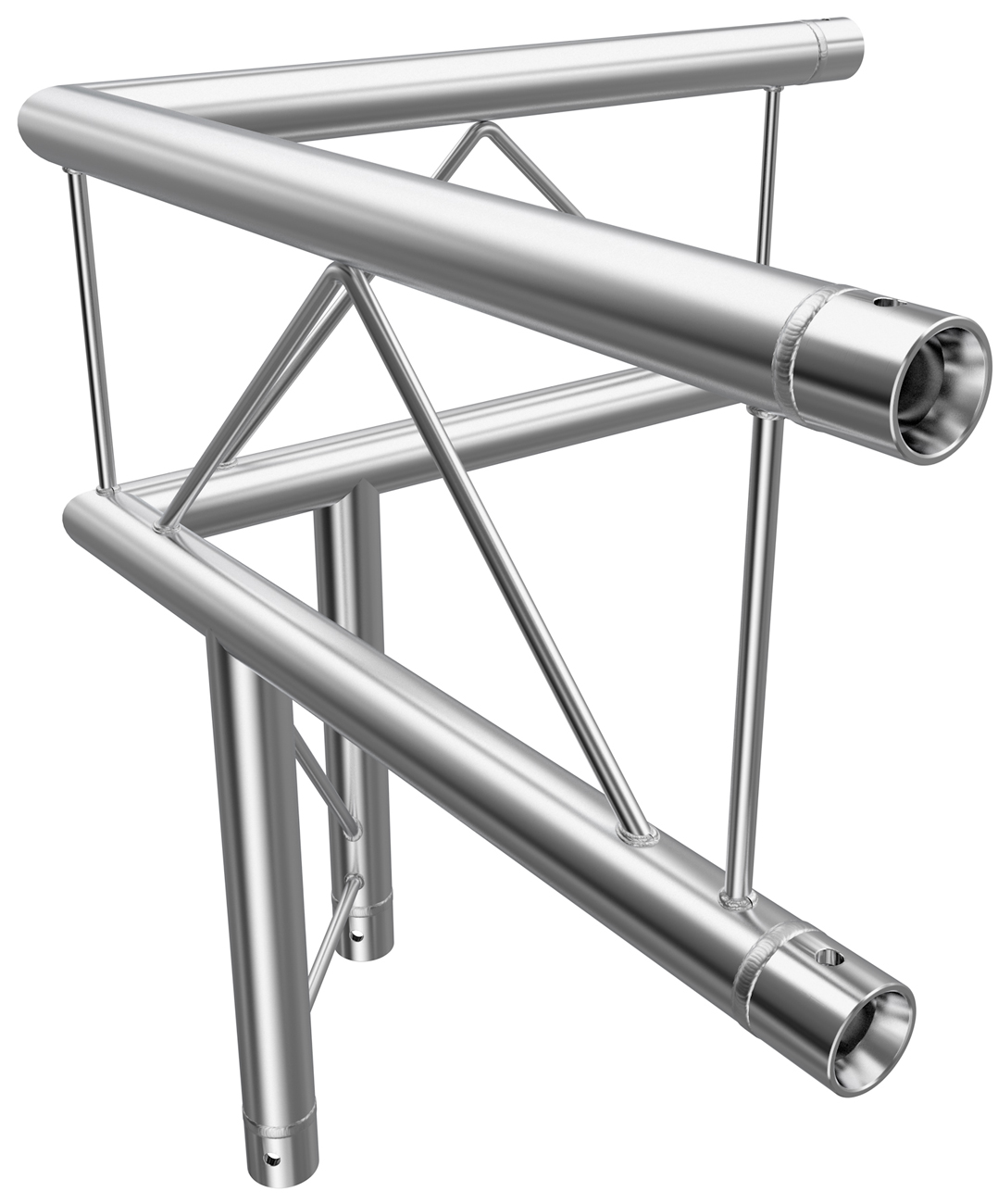 Global Truss F22 3-Weg Ecke C31 V