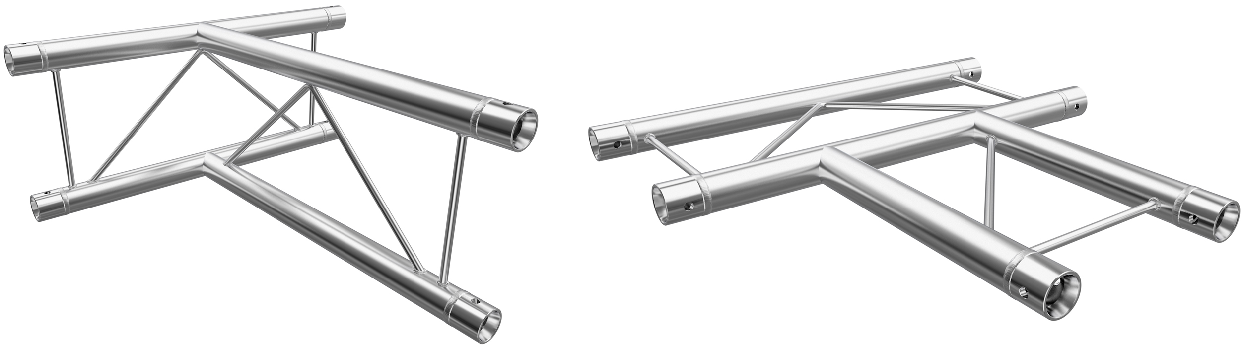 Global Truss F22 3-Weg Ecke T36