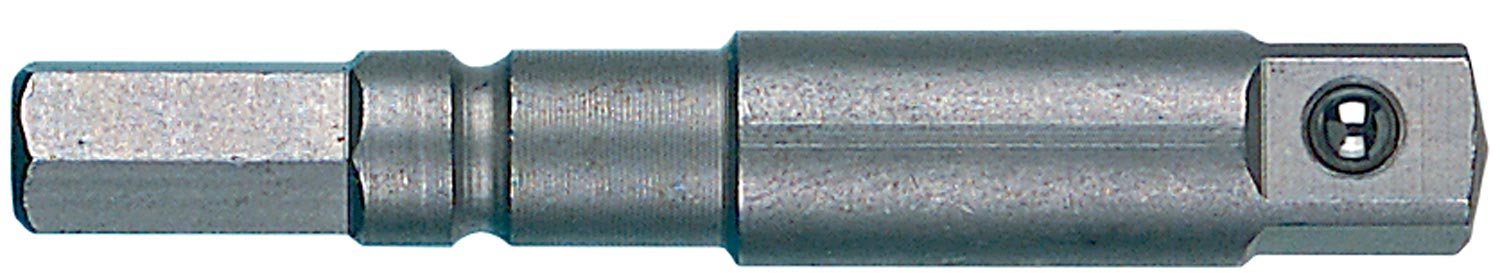 Felo Adapter Sechskant A5,5 - Vierkant 1|4 Zoll  (FL-09701110) Bild-01