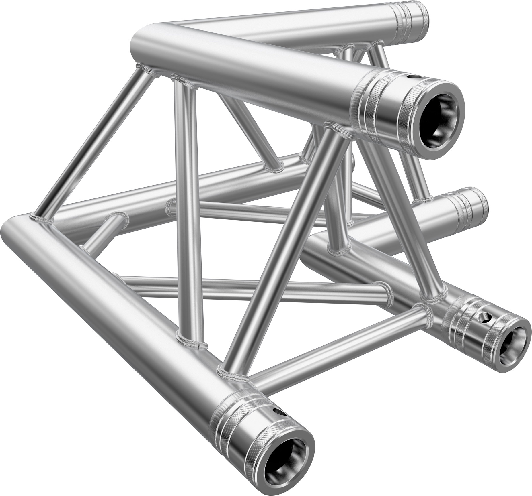 Global Truss F33 2-Weg Ecke C21 90°