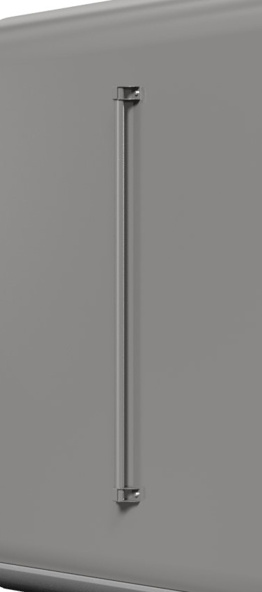 Schake Vector Bauzaunmodul