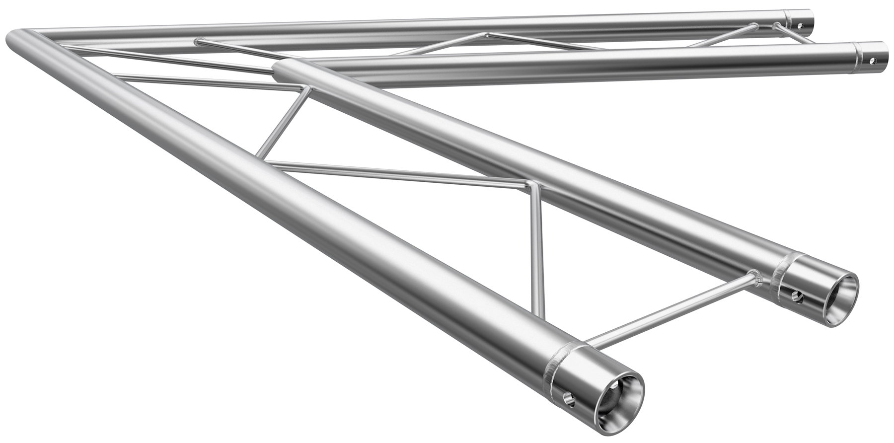 Global Truss F22 2-Weg Ecke C20 60° H