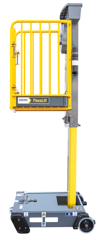 Munk FlexxLift 1.5 Montagelift