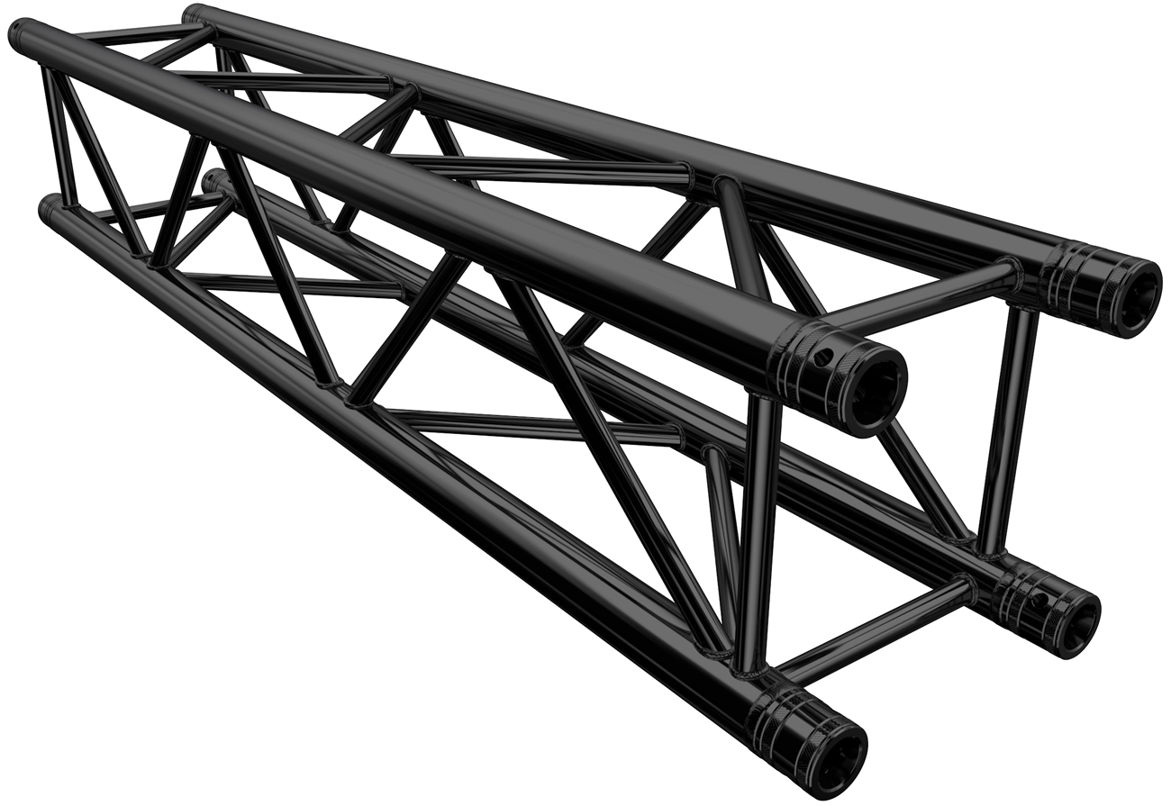 Global Truss Traverse F34 P 150cm Stage Black