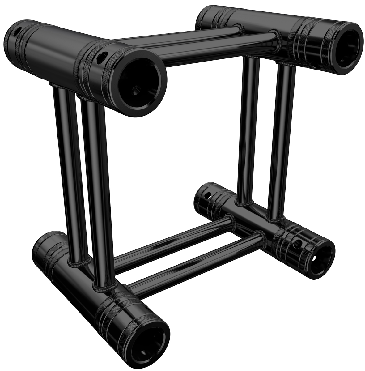 Global Truss Traverse F34 P 21cm Stage Black