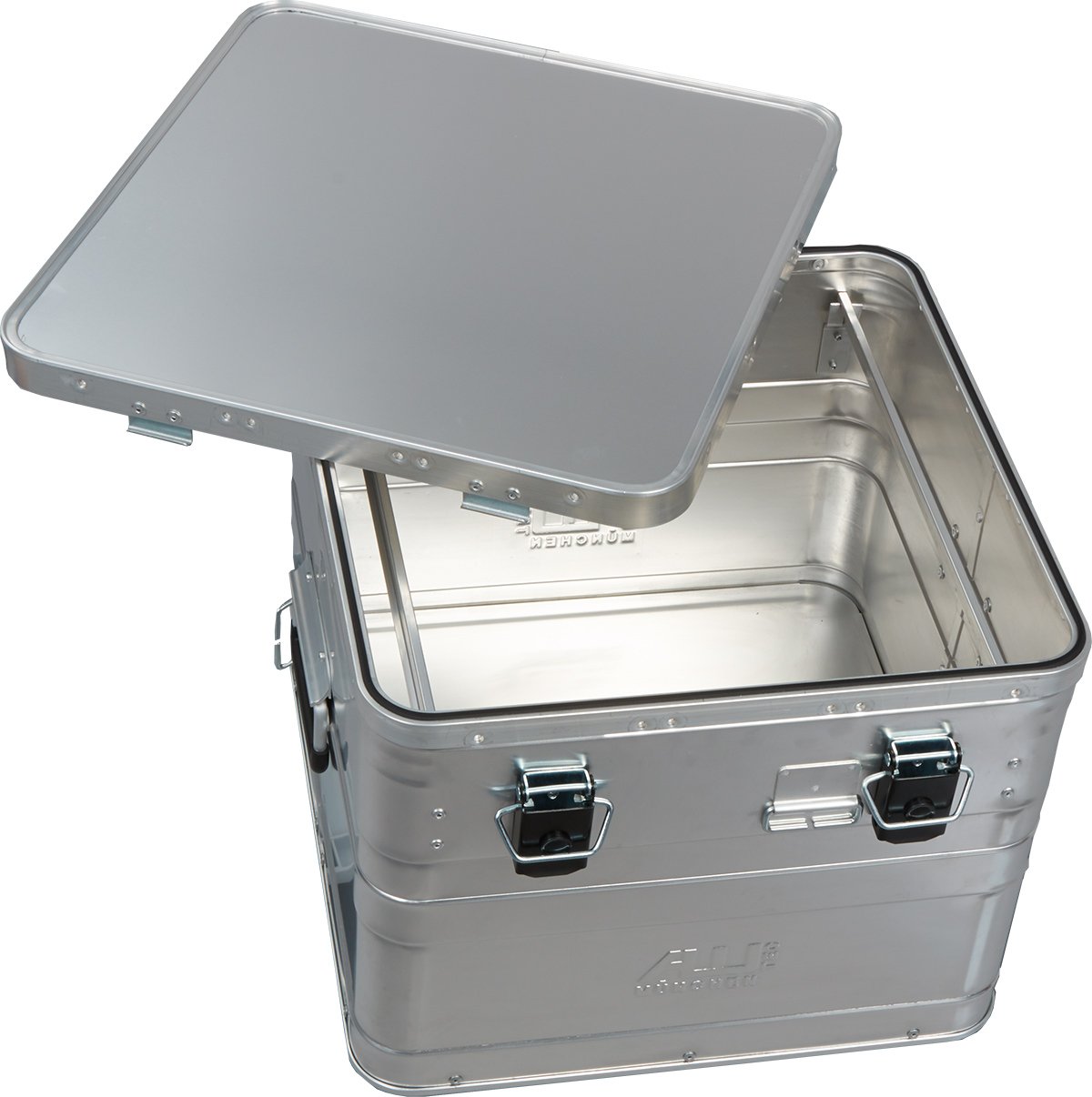 Zu unseren Büroboxen