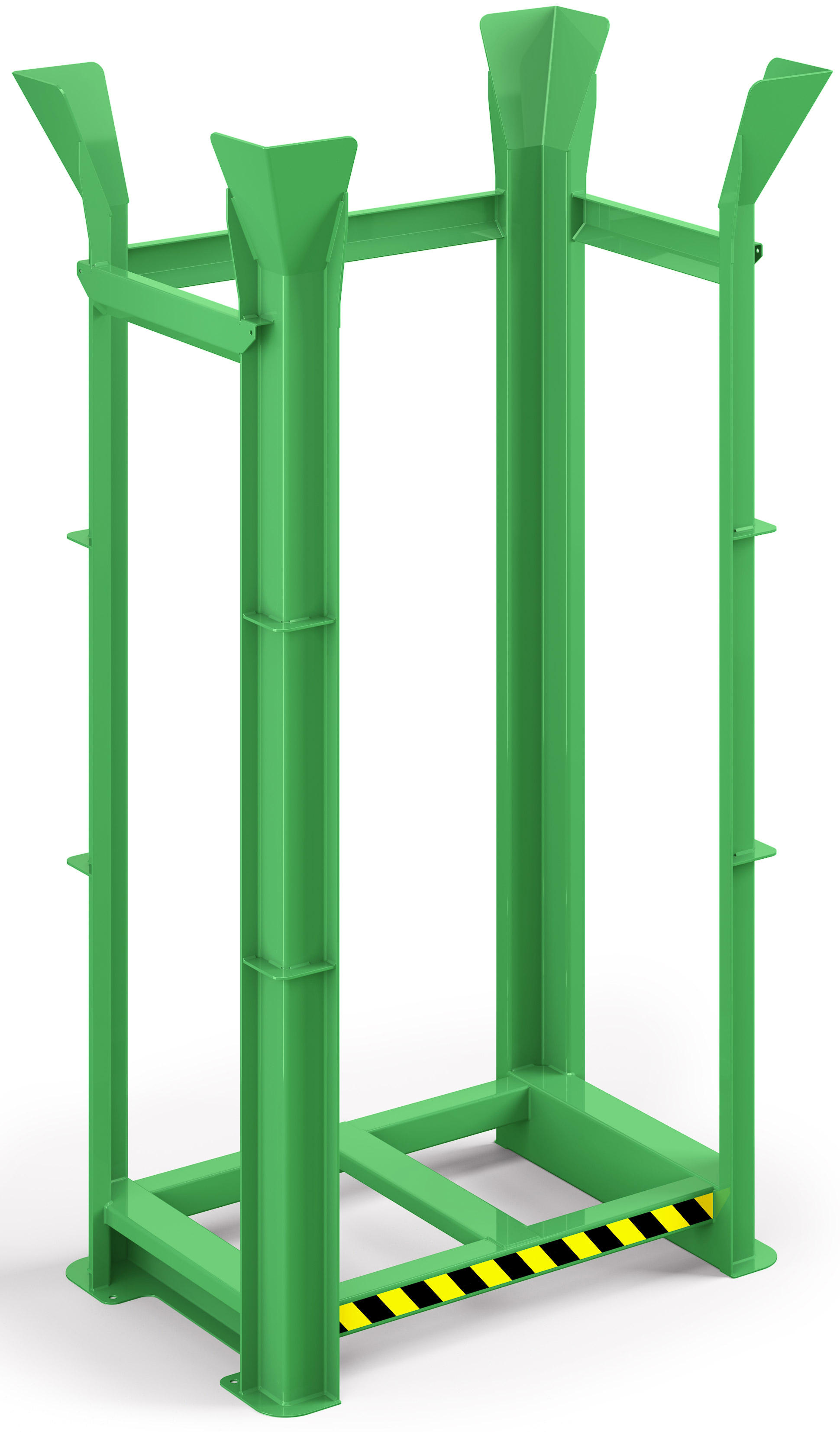 Zu unseren Paletten Richtgestellen