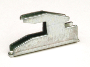 Regalwerk Fachbodenträger