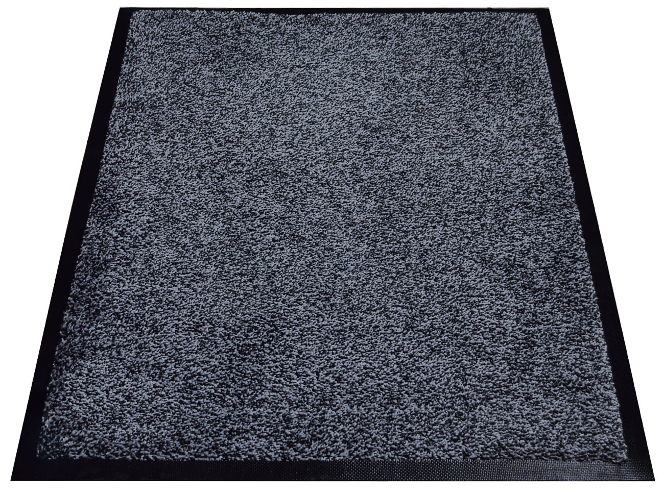 Miltex Schmutzfangmatte Eazycare Wash anthrazit - 850 x 600 x 8 mm  (MT-24015) Bild-02