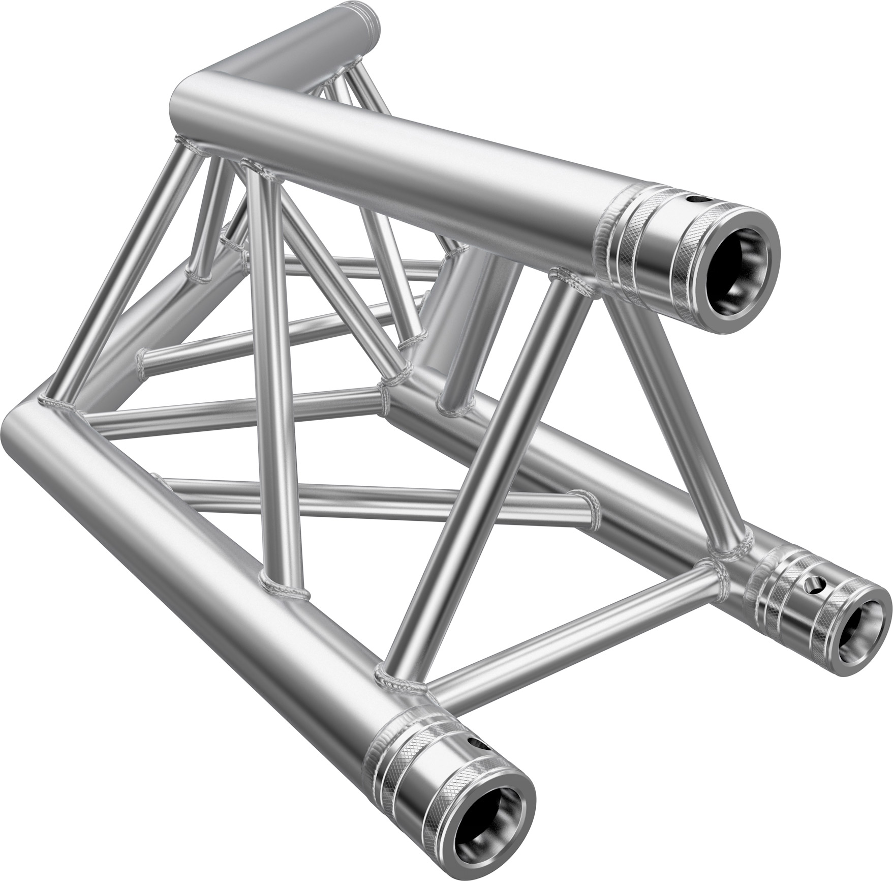 Global Truss F33 2-Weg Ecke C23 135°